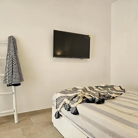 アパート Joivy Dimore Rodiane - U Vucc'l ローディ・ガルガーニコ