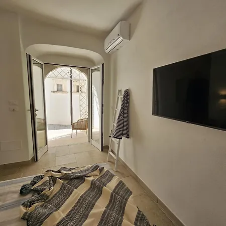 Joivy Dimore Rodiane Apartment Rodi Garganico