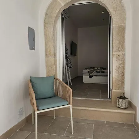 Joivy Dimore Rodiane Apartment Rodi Garganico