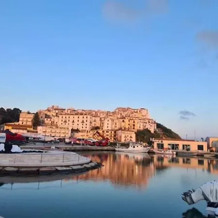 Joivy Dimore Rodiane - U Vucc'l ローディ・ガルガーニコ