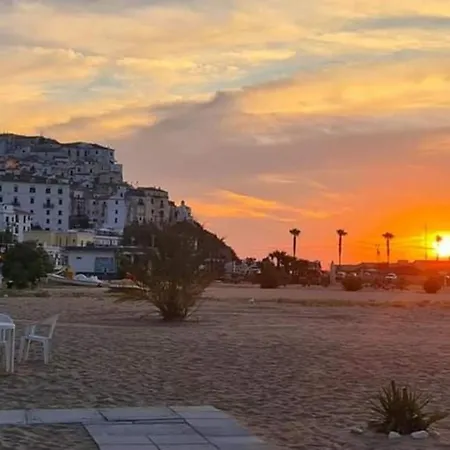 アパート Joivy Dimore Rodiane - U Vucc'l ローディ・ガルガーニコ