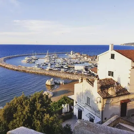 Joivy Dimore Rodiane - U Vucc'l Rodi Garganico